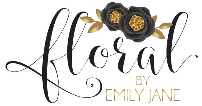 Floral by Emily Jane